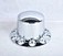 Wheel cover mold
